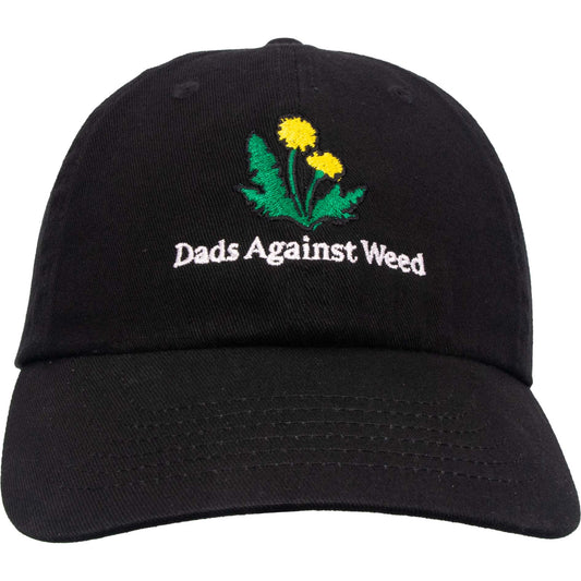 Dads Against Weed Hat