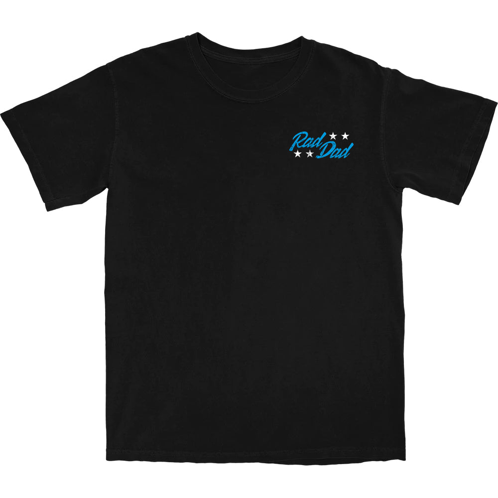 Rad Dad Eagle T Shirt
