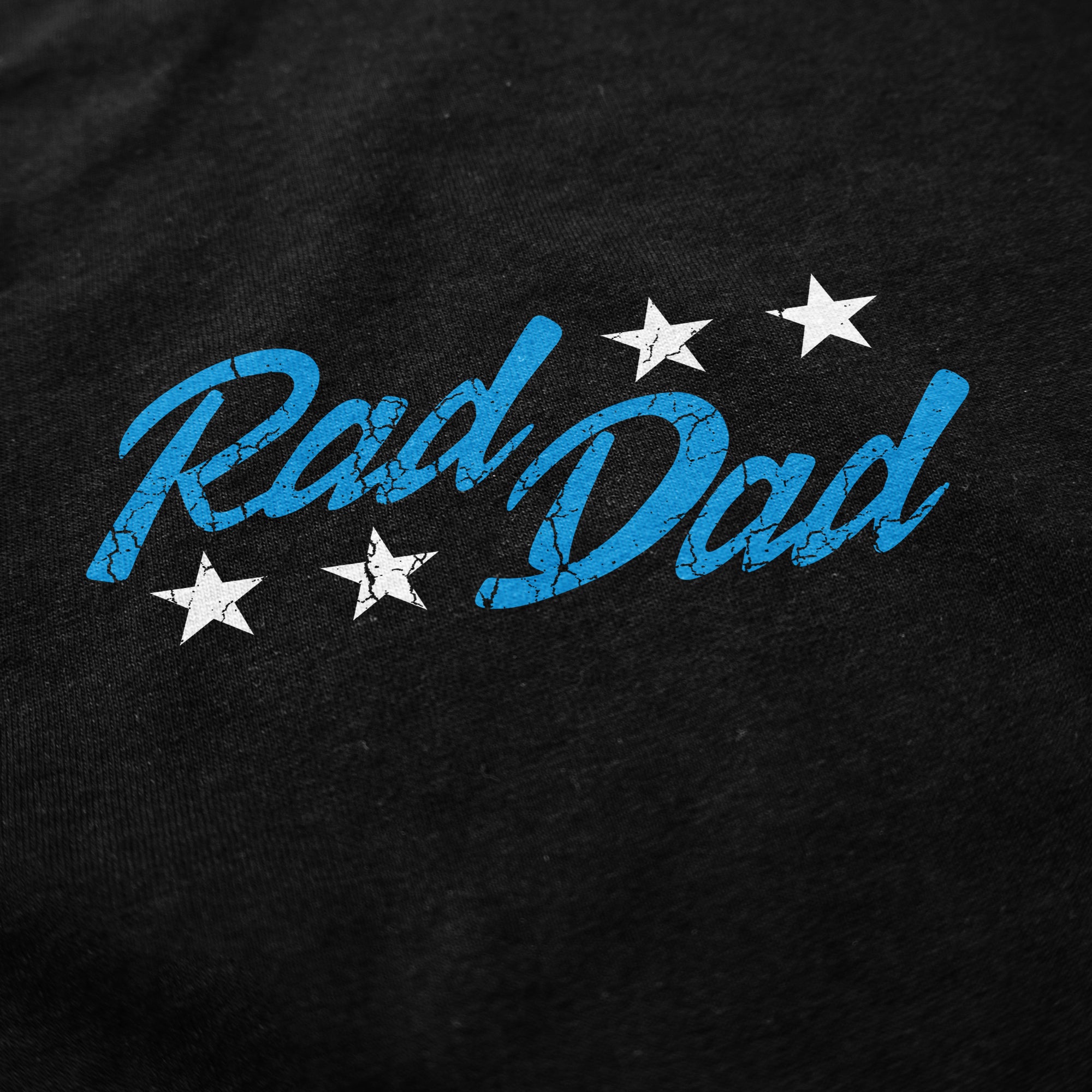 Rad Dad Eagle T Shirt