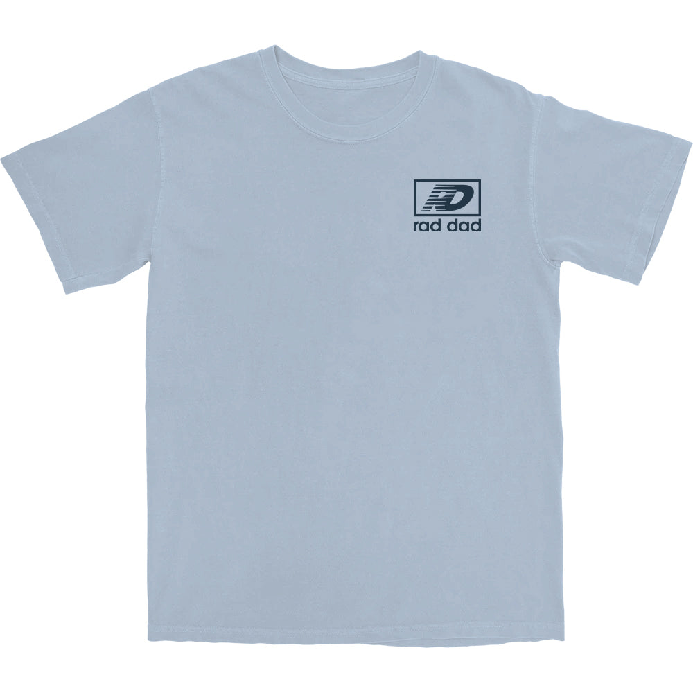 Rad Dad Grill Master T Shirt