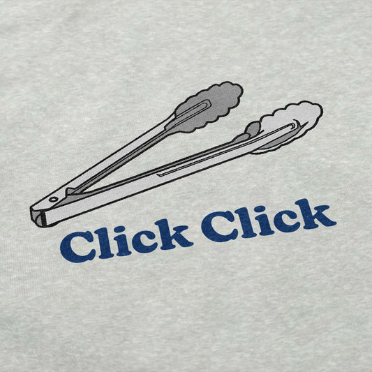 Click Click Crewneck Sweatshirt