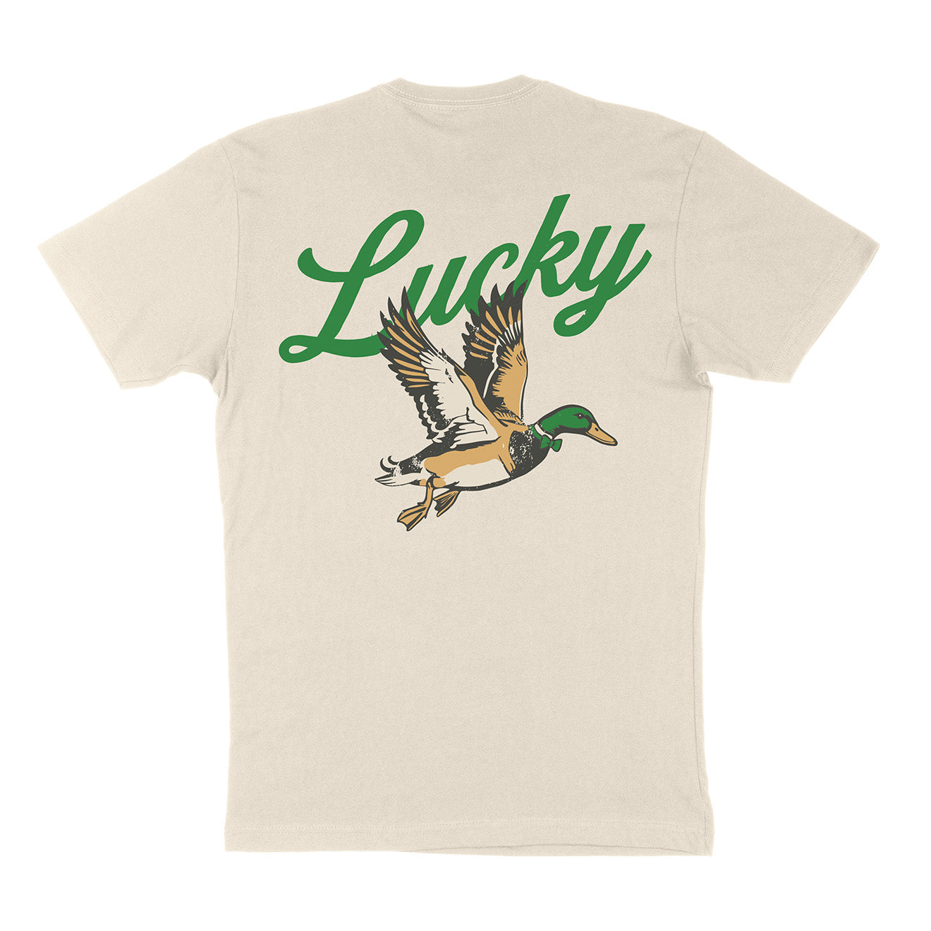 Lucky Duck T Shirt