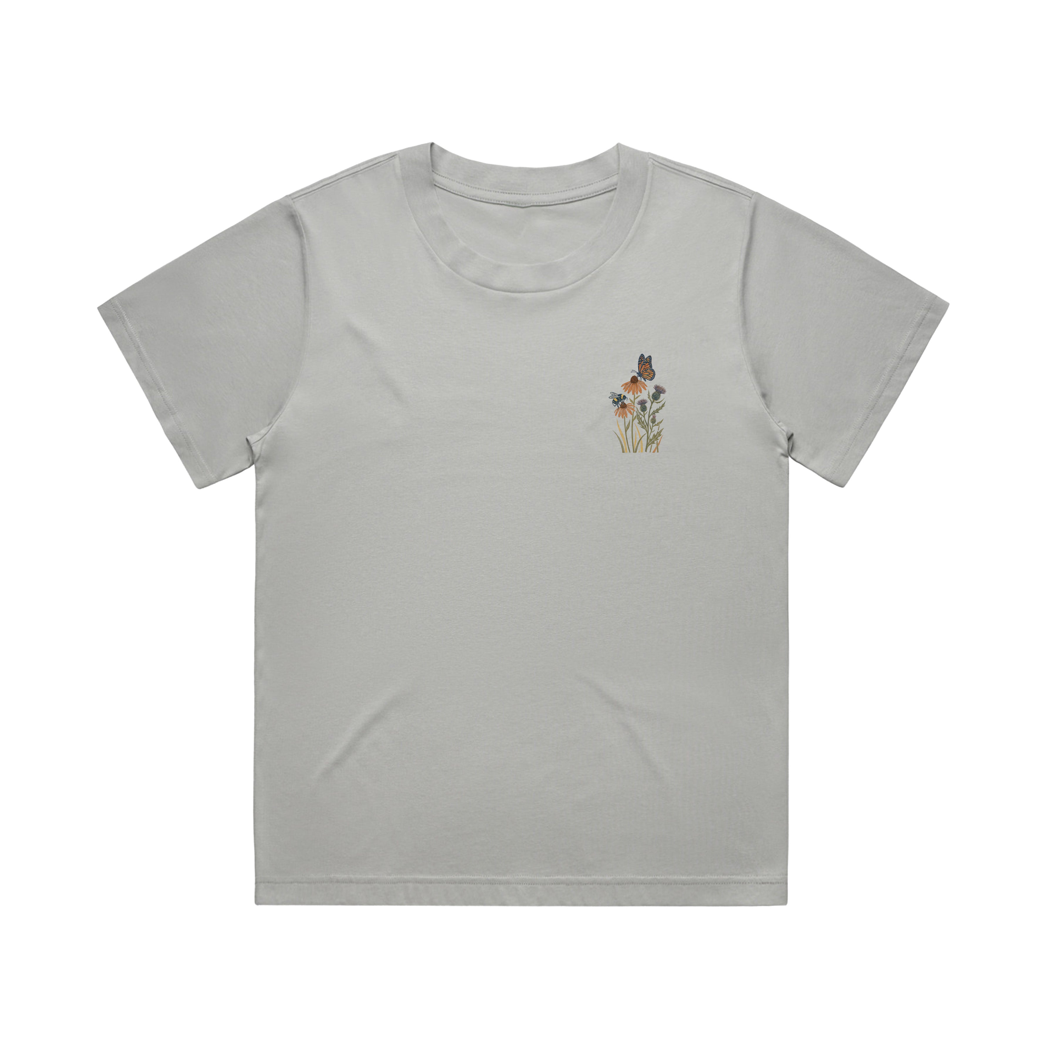 Pollination Party T Shirt