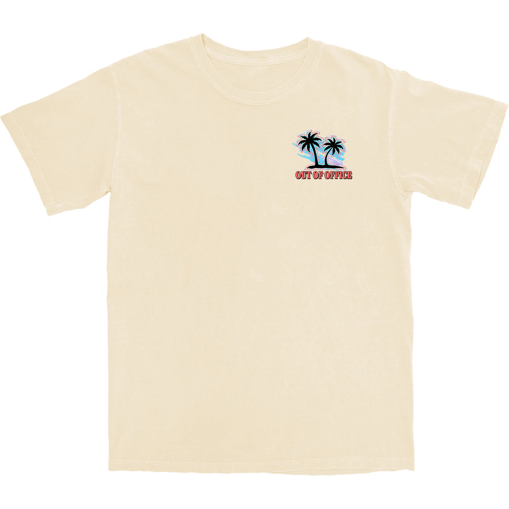 OOO Cheers T Shirt