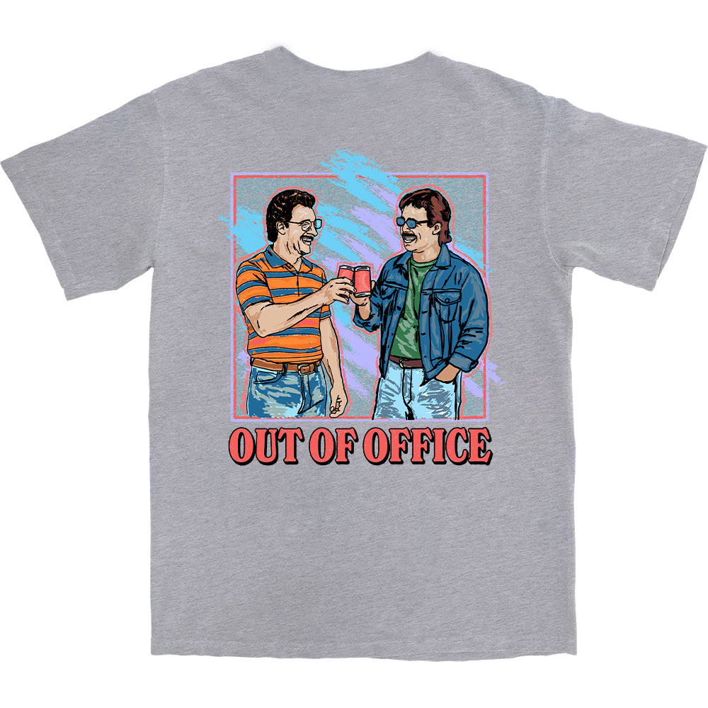 OOO Cheers T Shirt
