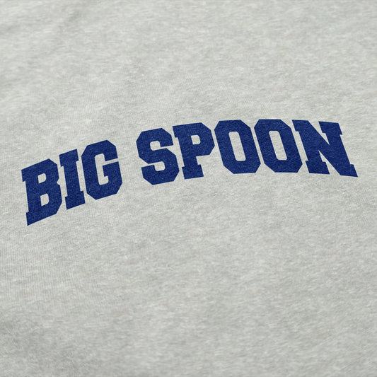 Big Spoon Crewneck Sweatshirt - Middle Class Fancy