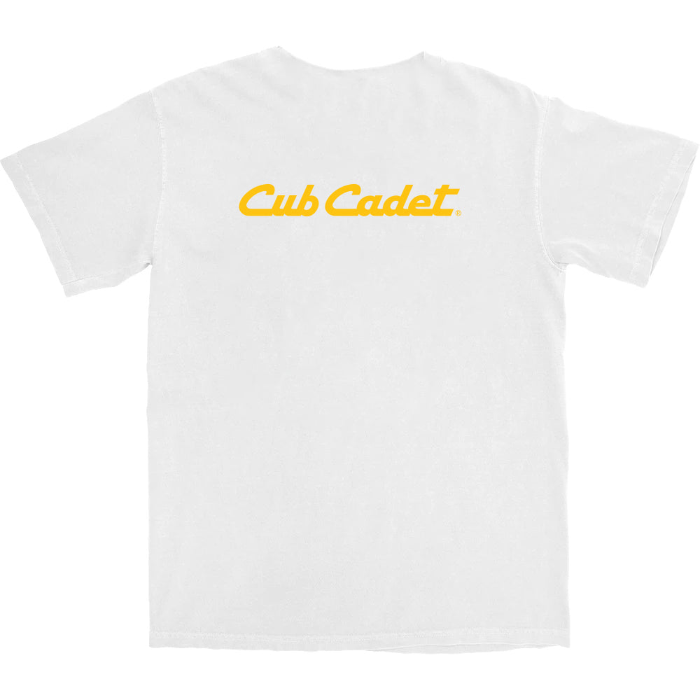 We Ride At Dawn 2.0 Cub Cadet x MCF