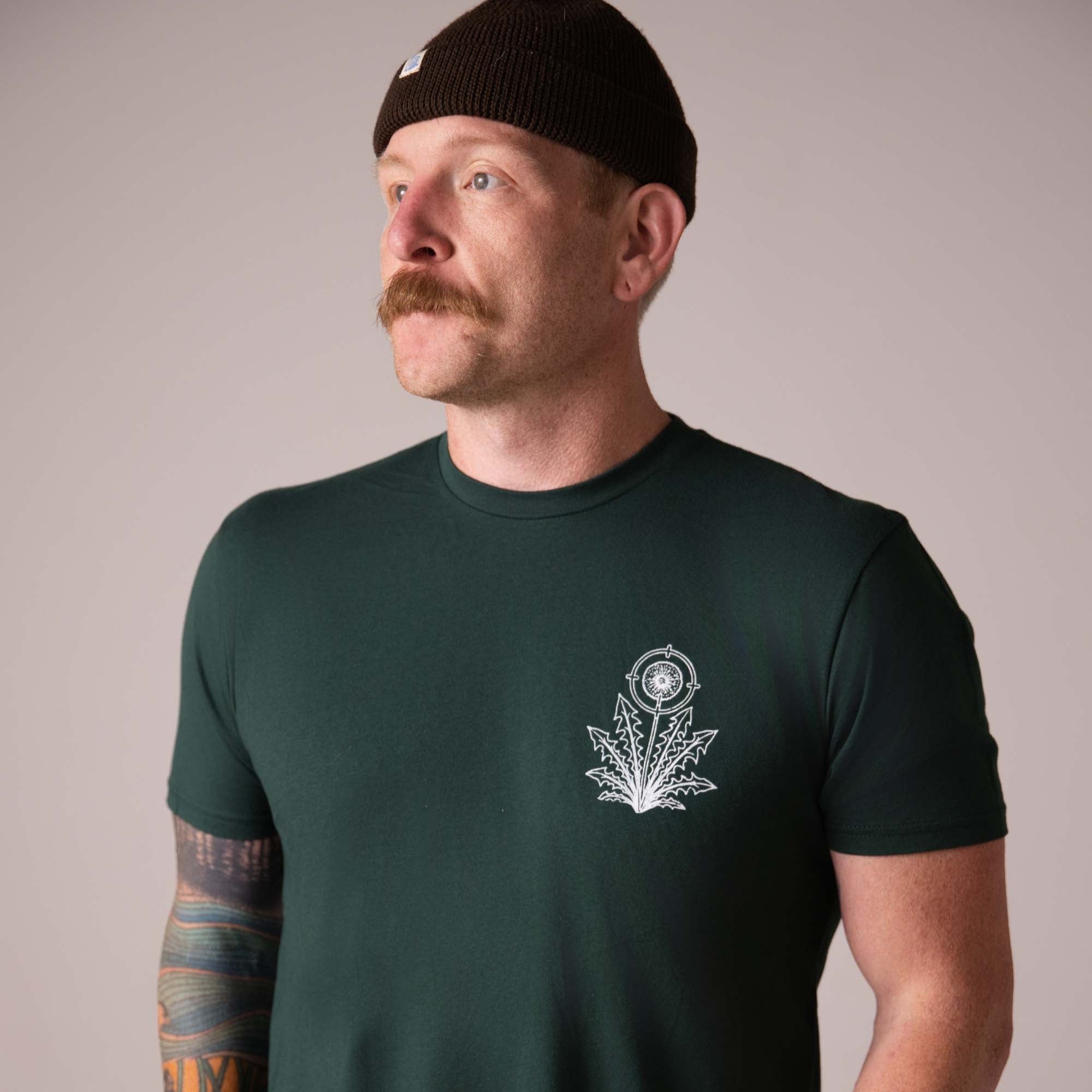 Dads Against Weed 2025 T Shirt - Middle Class Fancy