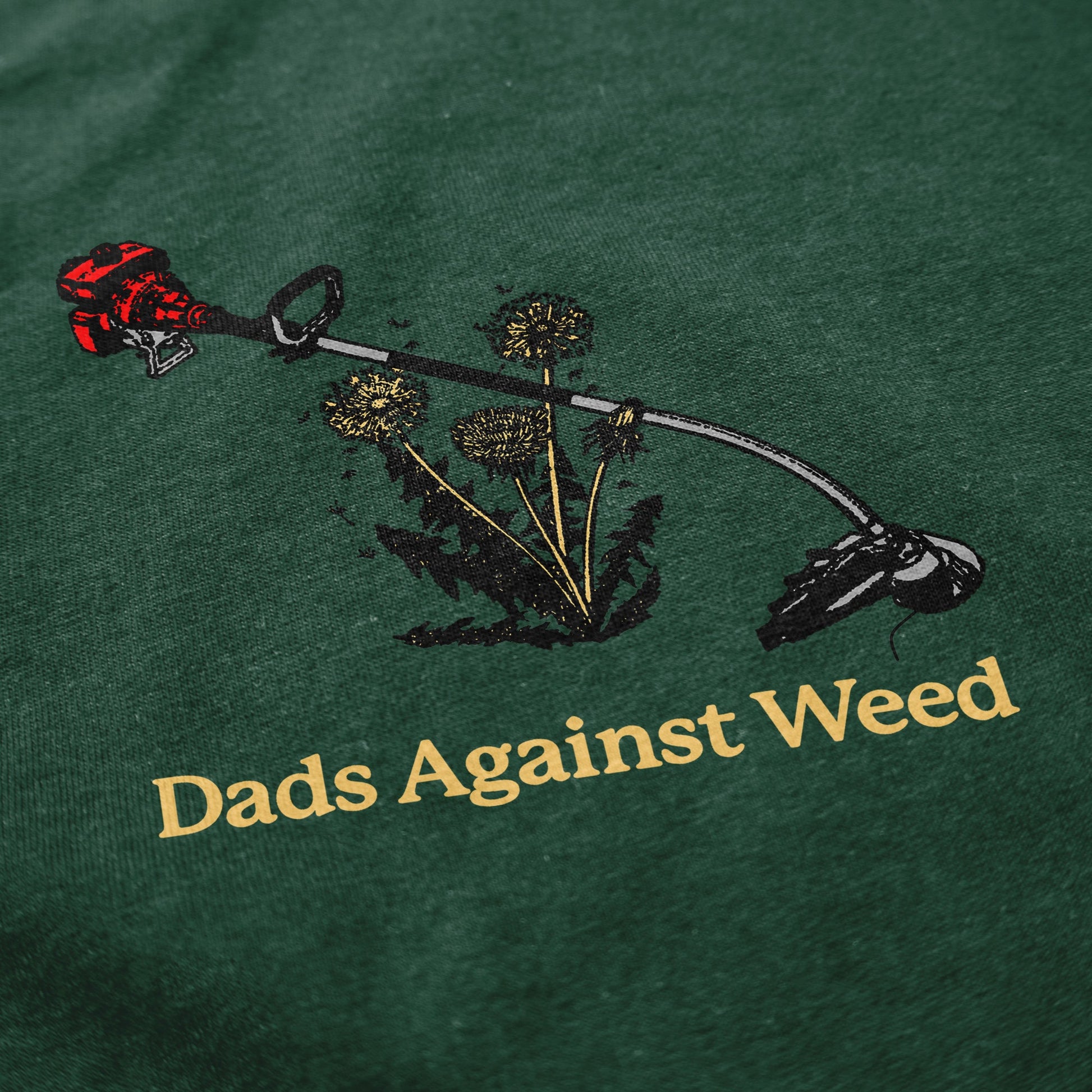 Dads Against Weed 2.0 - Middle Class Fancy