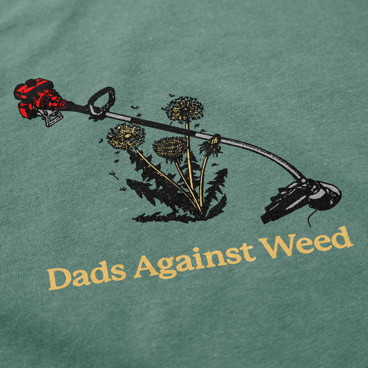 Dads Against Weed 2.0 - Middle Class Fancy