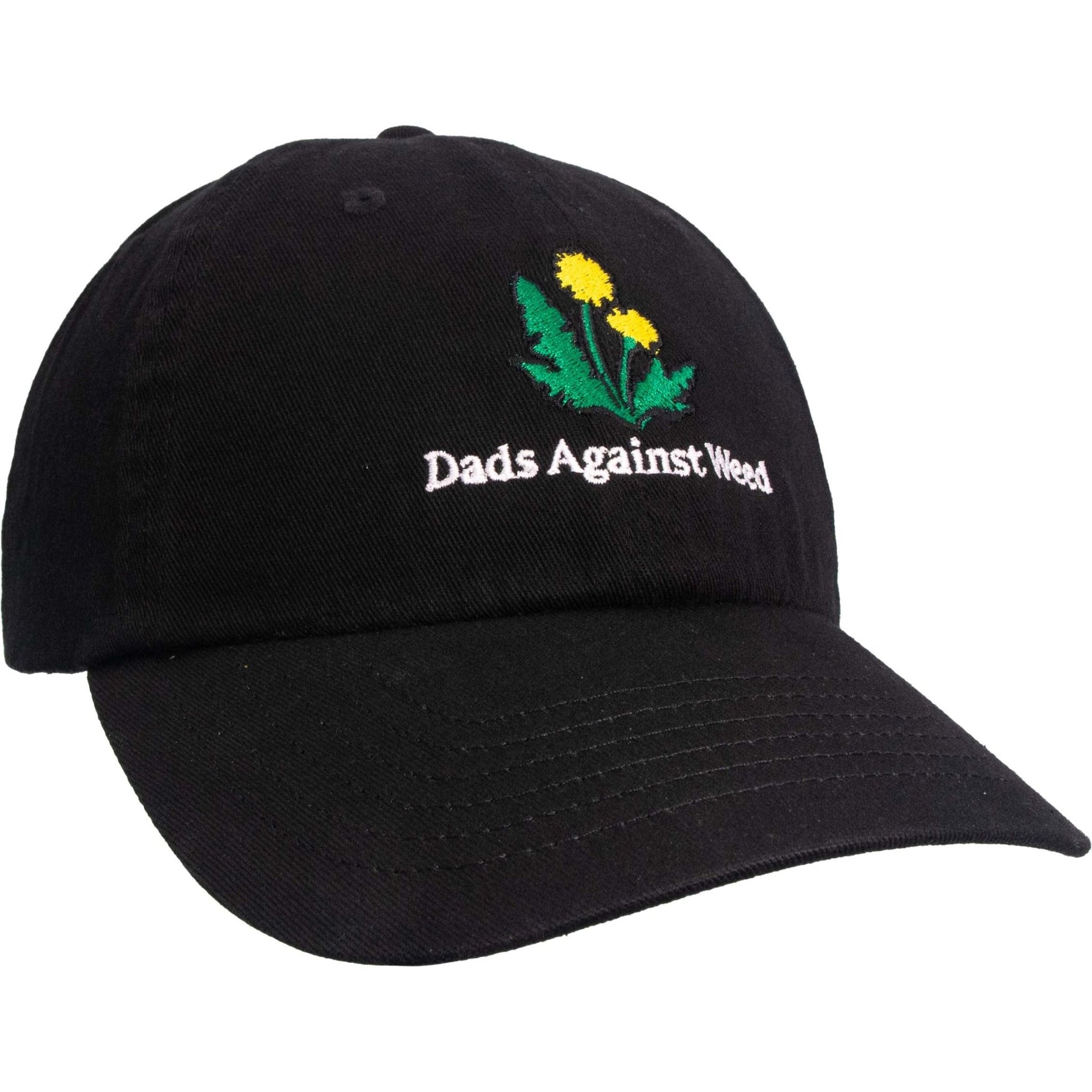 Dads Against Weed Hat - Middle Class Fancy