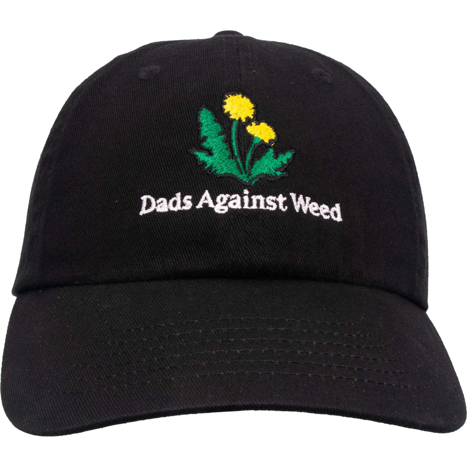 Dads Against Weed Hat - Middle Class Fancy