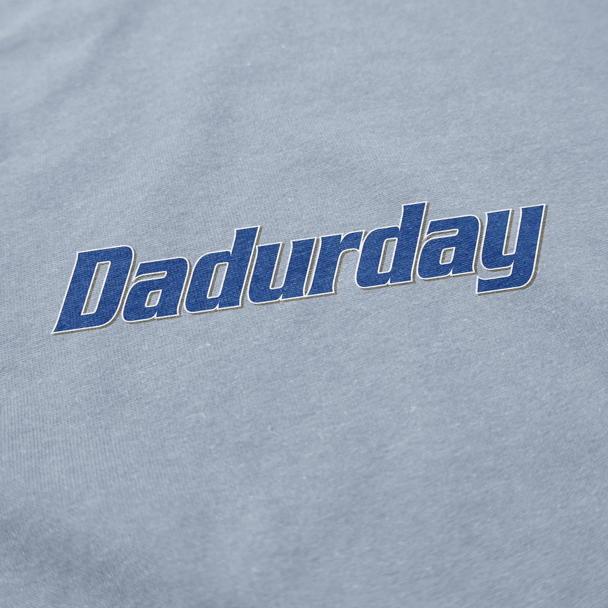 Dadurday T Shirt - Middle Class Fancy