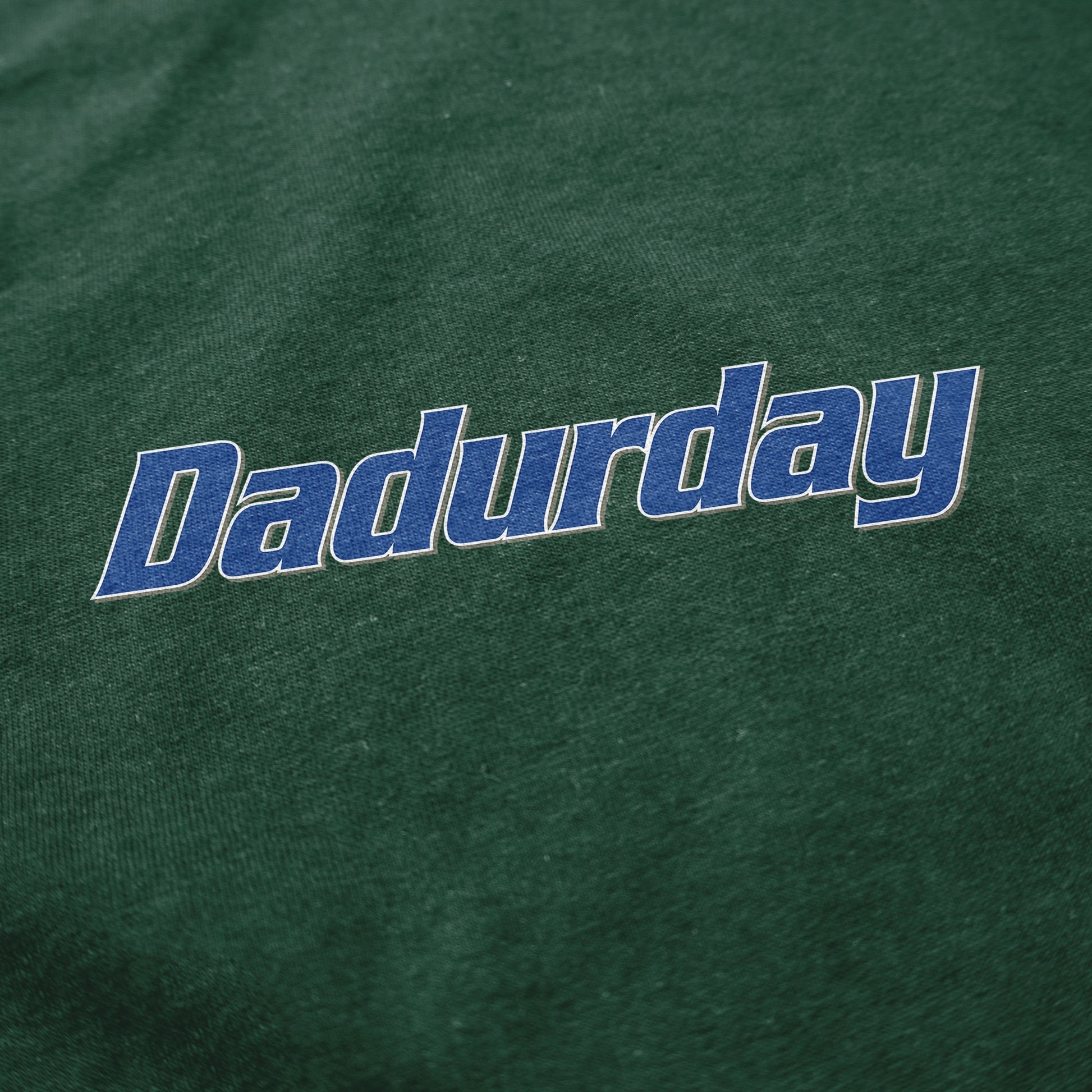 Dadurday T Shirt - Middle Class Fancy