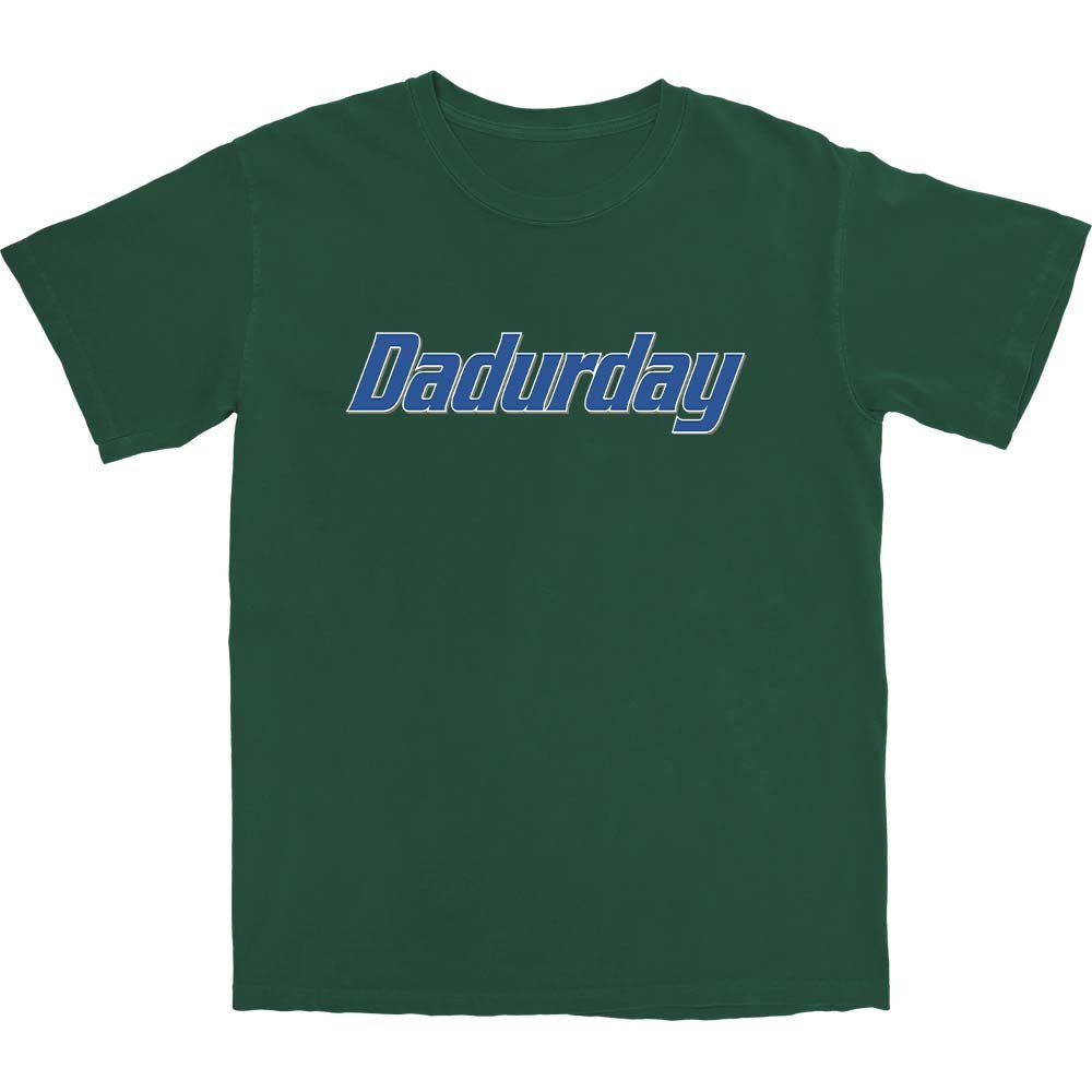 Dadurday T Shirt - Middle Class Fancy