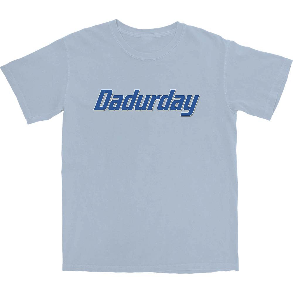 Dadurday T Shirt - Middle Class Fancy