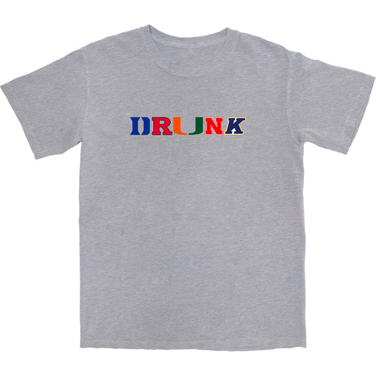 DRUNK T Shirt
