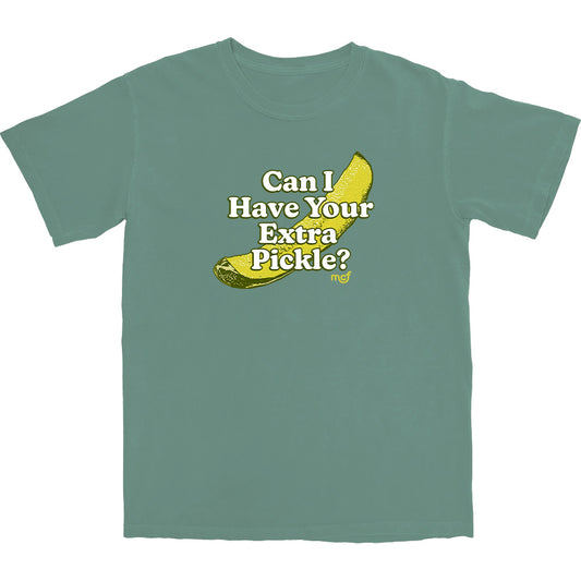Can I Have Your Pickle? T Shirt