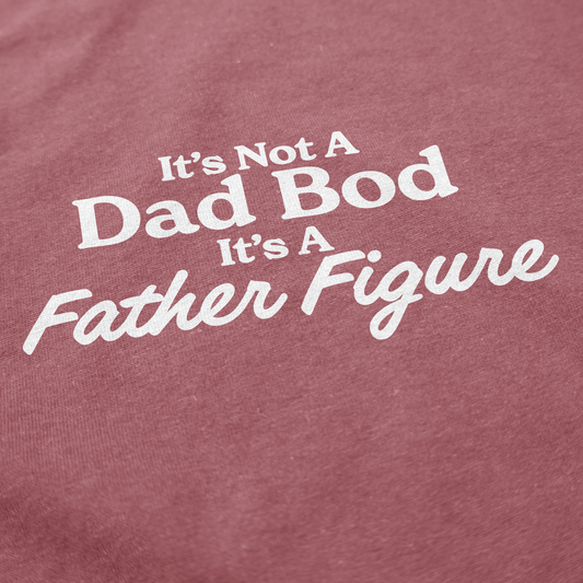 Father Figure T Shirt