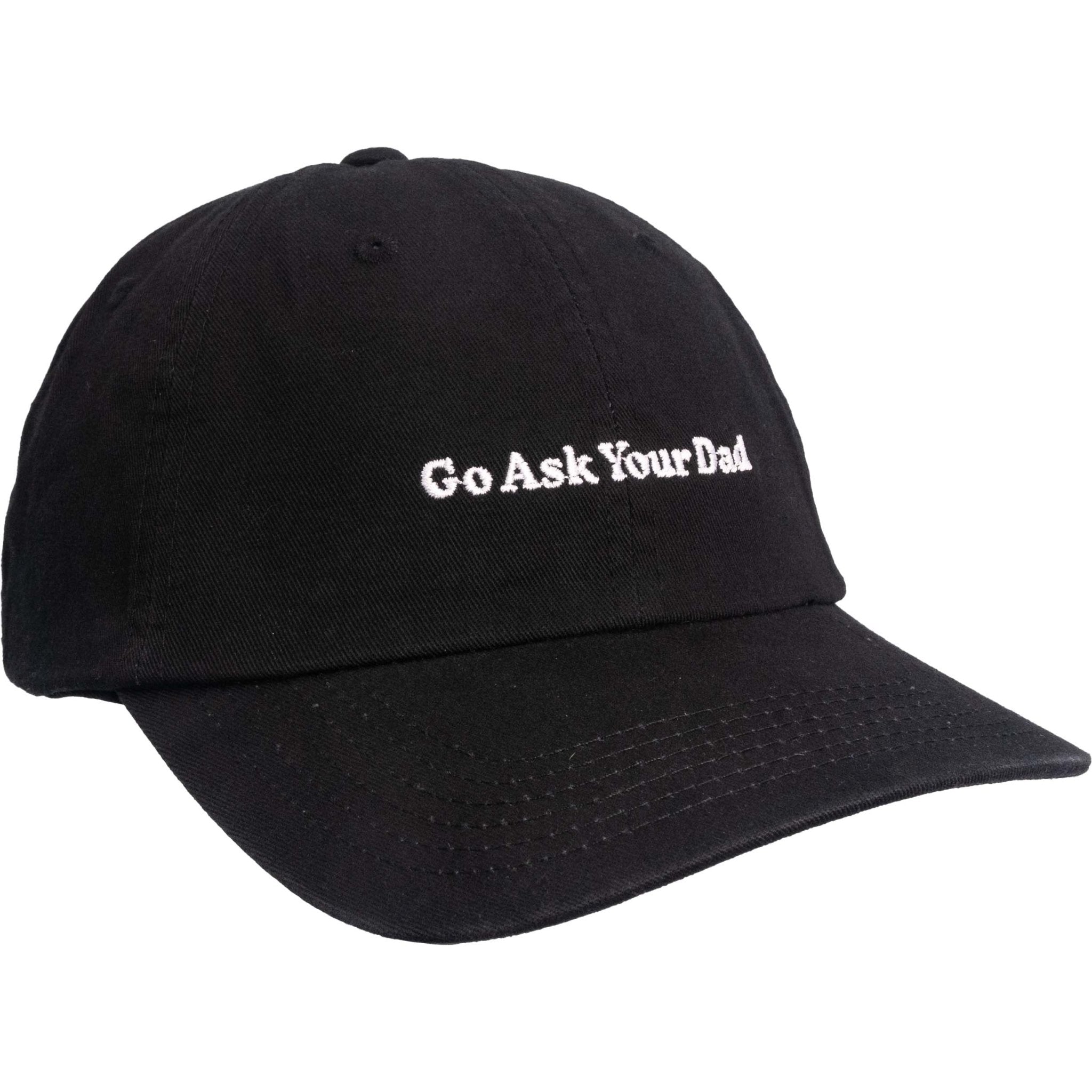 Go Ask Your Dad Hat | Hat | Middle Class Fancy