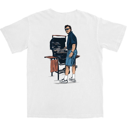 Grill Dad 2.0 T Shirt - Middle Class Fancy