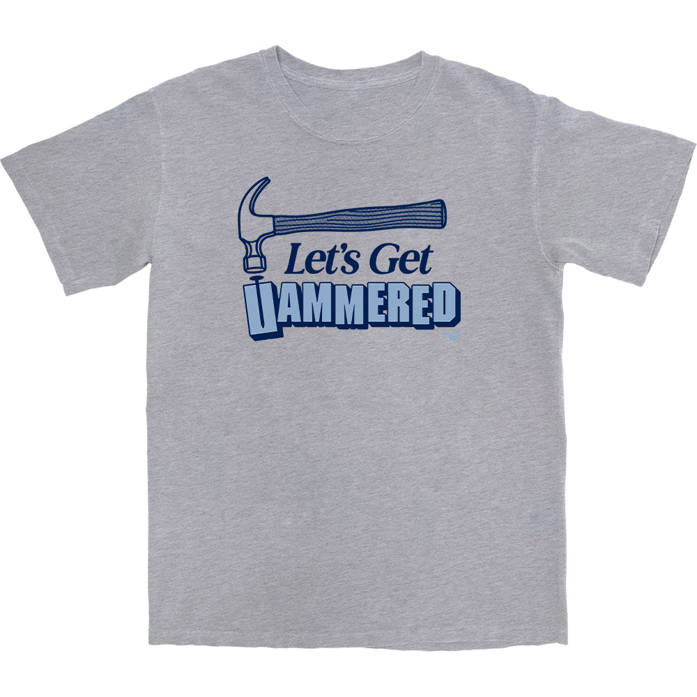 hammeredgreytee