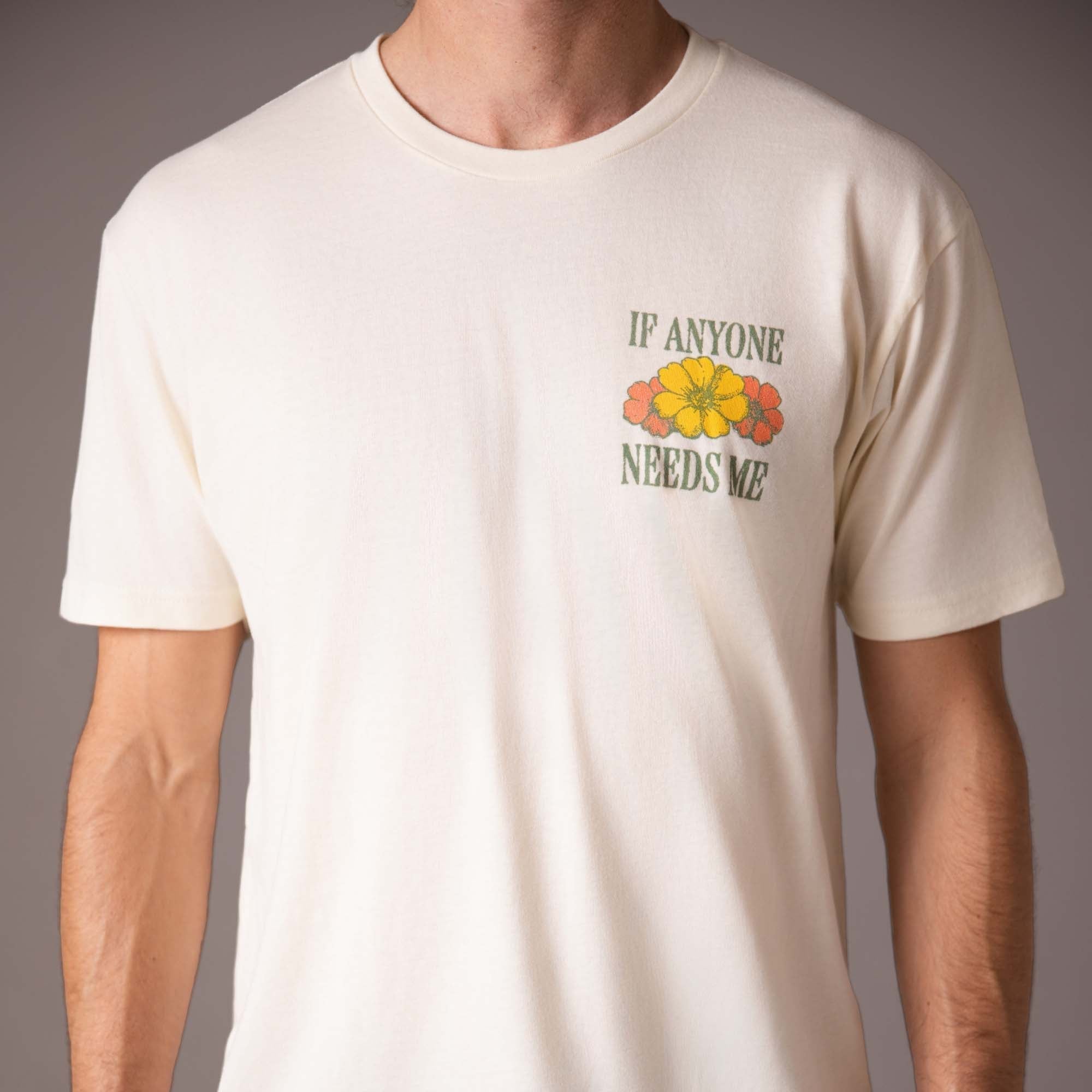 I'll Be In My Office T Shirt - Middle Class Fancy