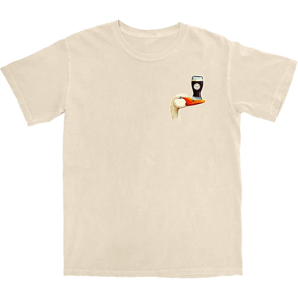 Irish Silly Goose T Shirt - Middle Class Fancy