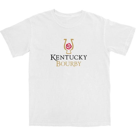 Kentucky Bourby T Shirt
