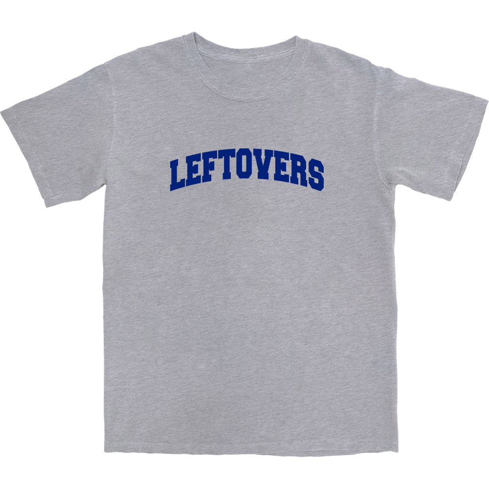 Leftovers Academy T Shirt - Middle Class Fancy