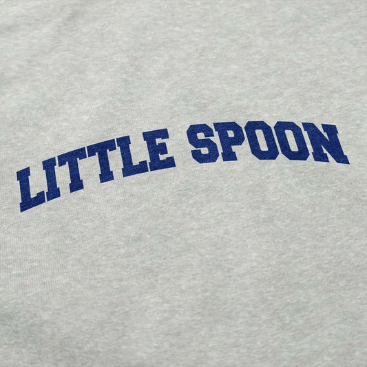 Little Spoon Crewneck Sweatshirt - Middle Class Fancy