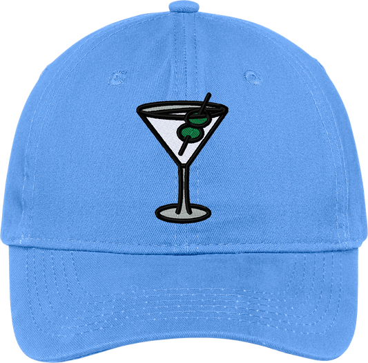 Martini Hat