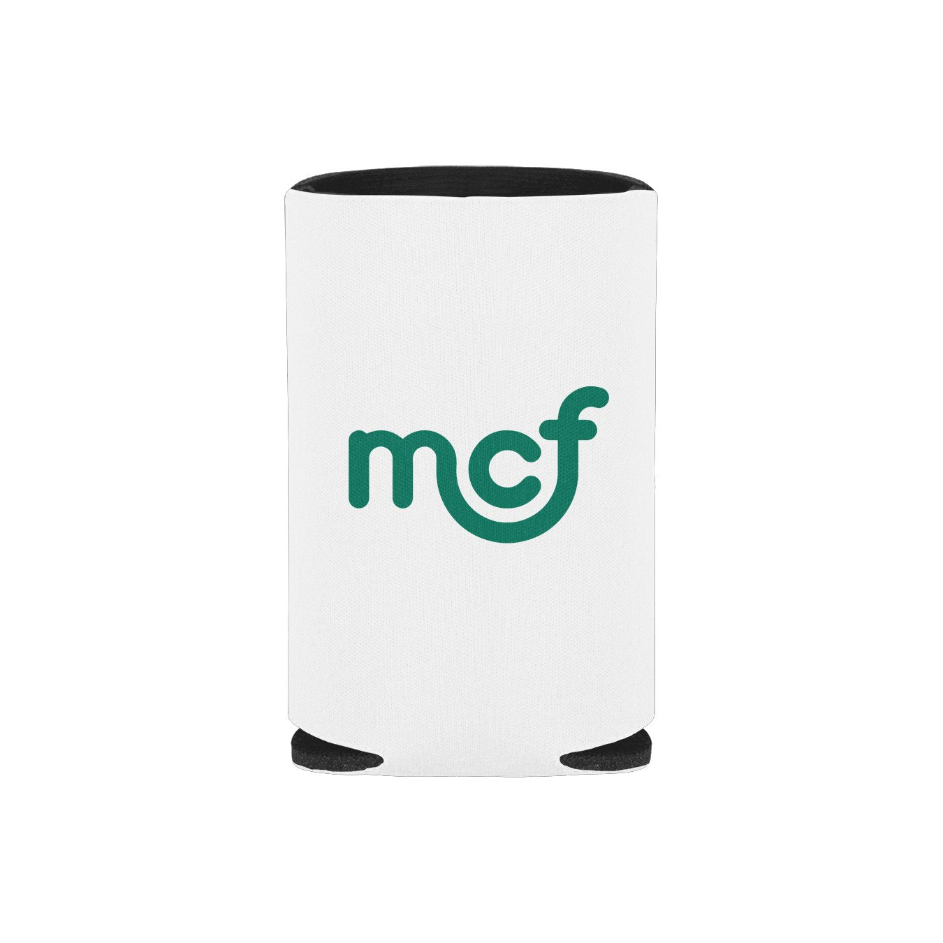 MCF Logo Coozie - Middle Class Fancy