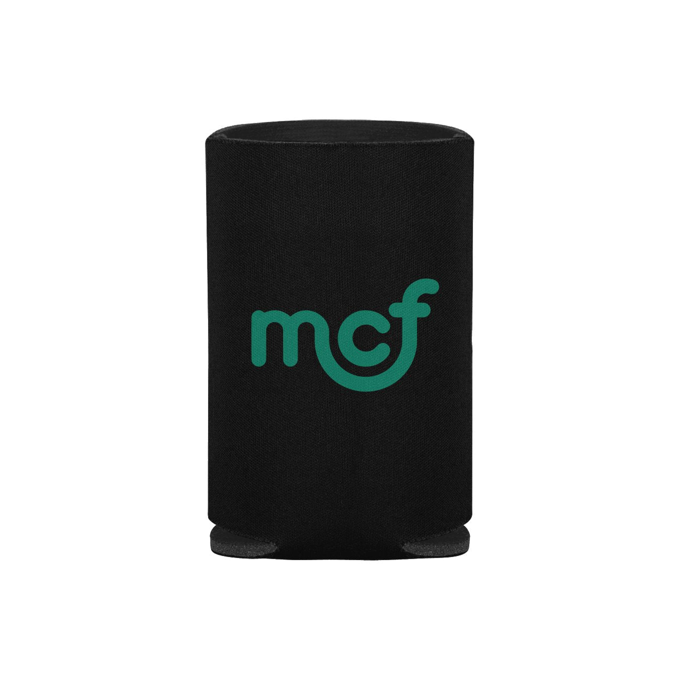 MCF Logo Coozie - Middle Class Fancy