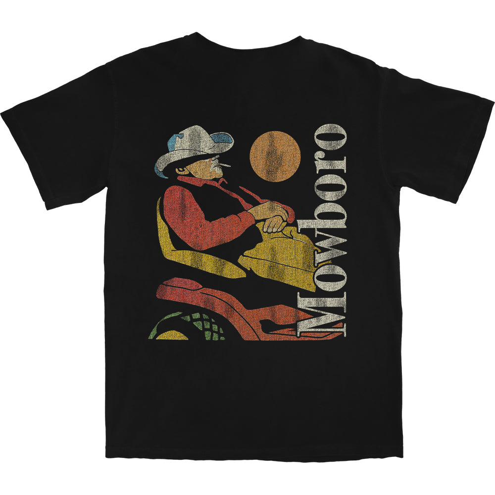 Mowboro T Shirt
