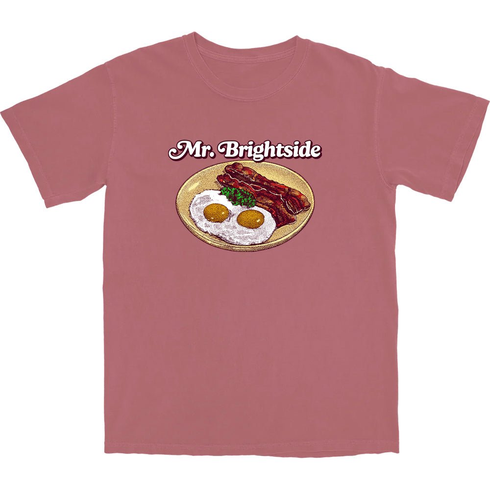 Mr. Brightside T Shirt - Middle Class Fancy