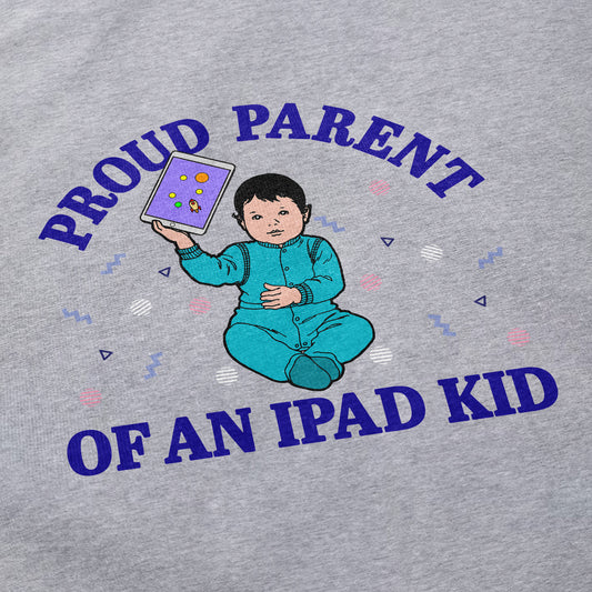 Proud Parent T Shirt