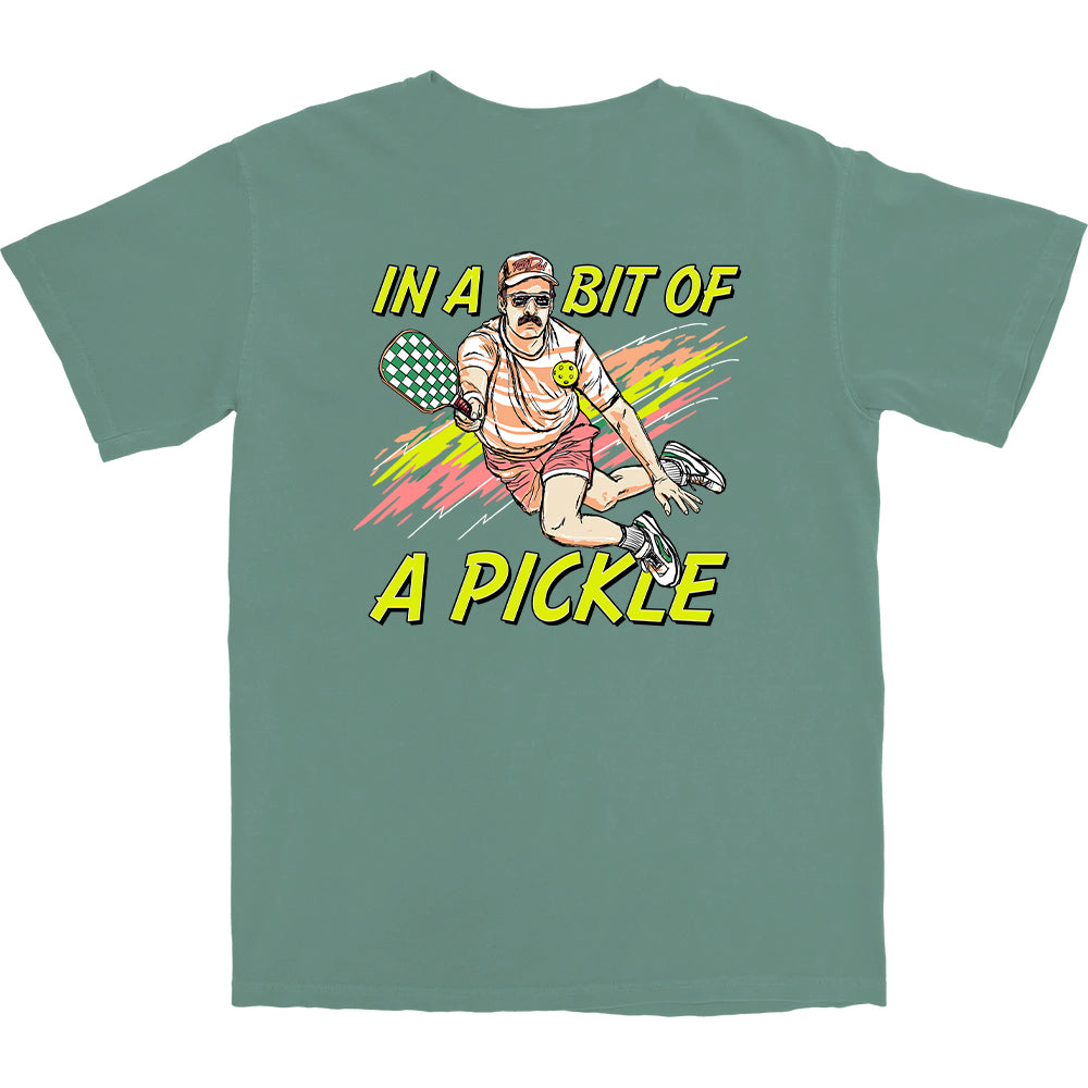 Bit of a Pickle T Shirt