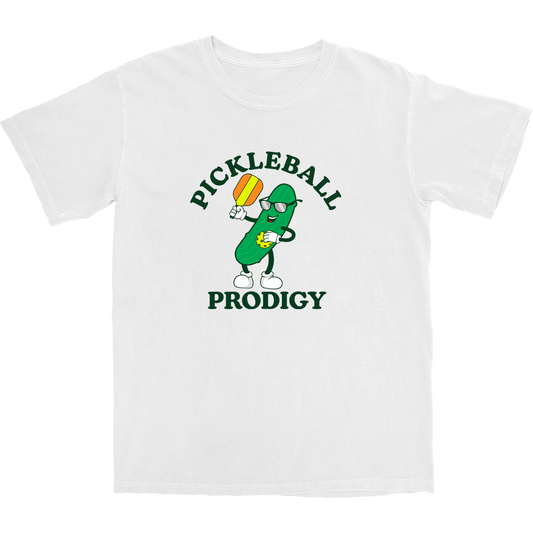 Pickleball Prodigy T Shirt