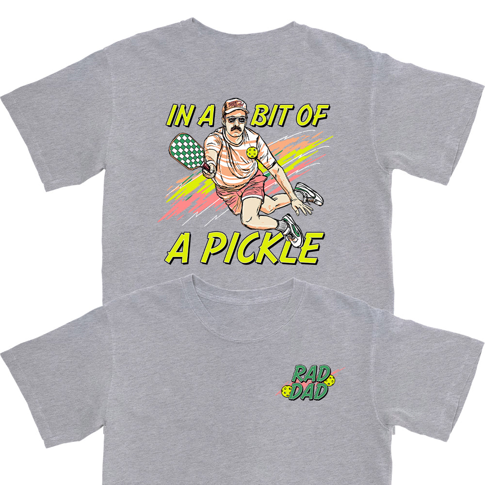 Bit of a Pickle T Shirt