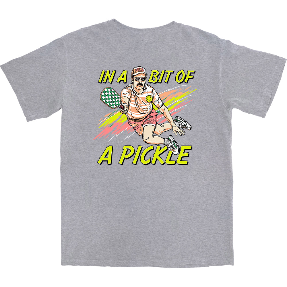 Bit of a Pickle T Shirt