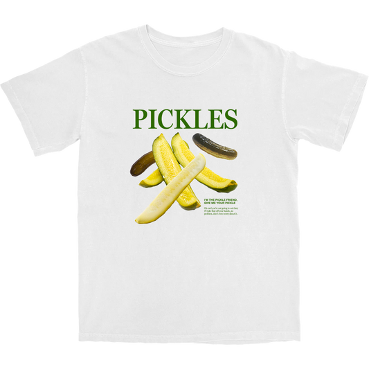 Pickles T Shirt