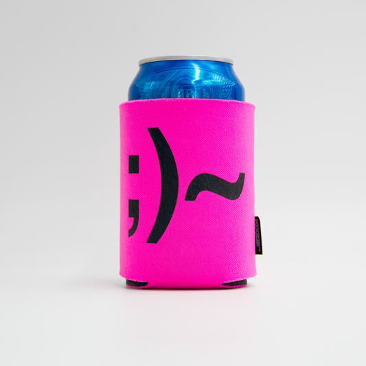;)~ Wink Coozie