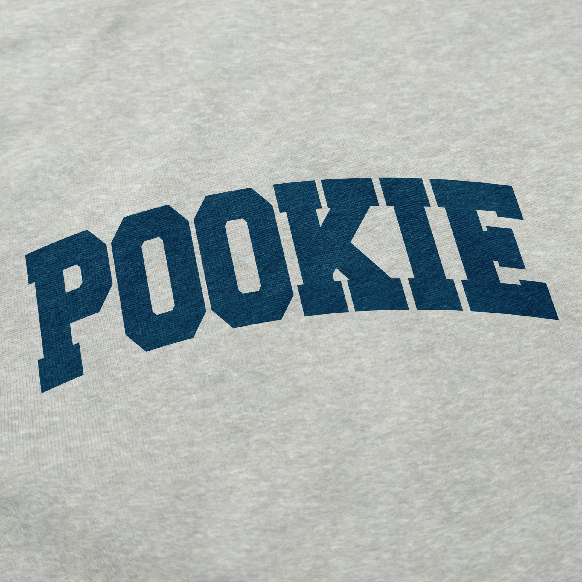 Pookie Crewneck Sweatshirt - Middle Class Fancy