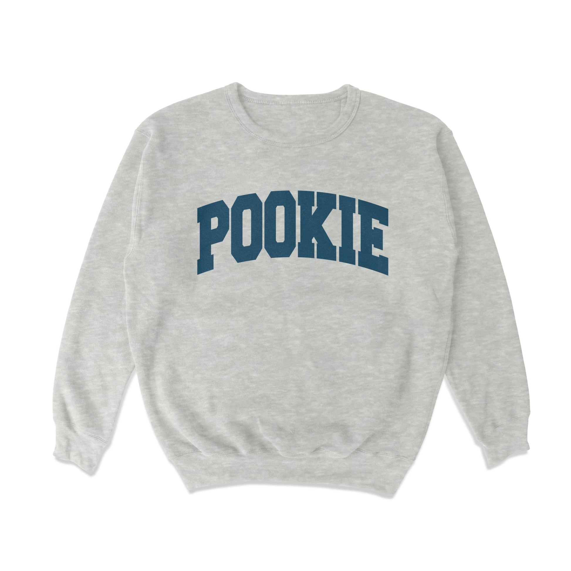 Pookie Crewneck Sweatshirt - Middle Class Fancy