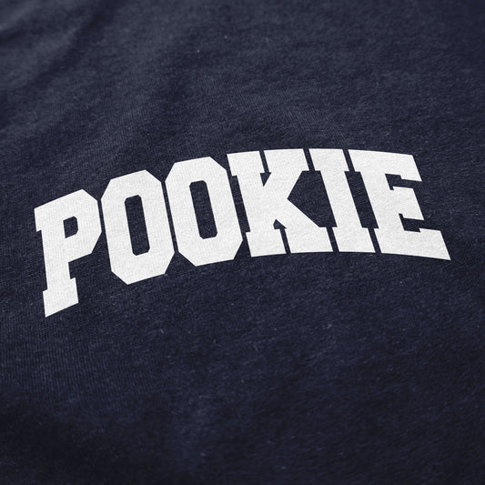 Pookie T Shirt - Middle Class Fancy