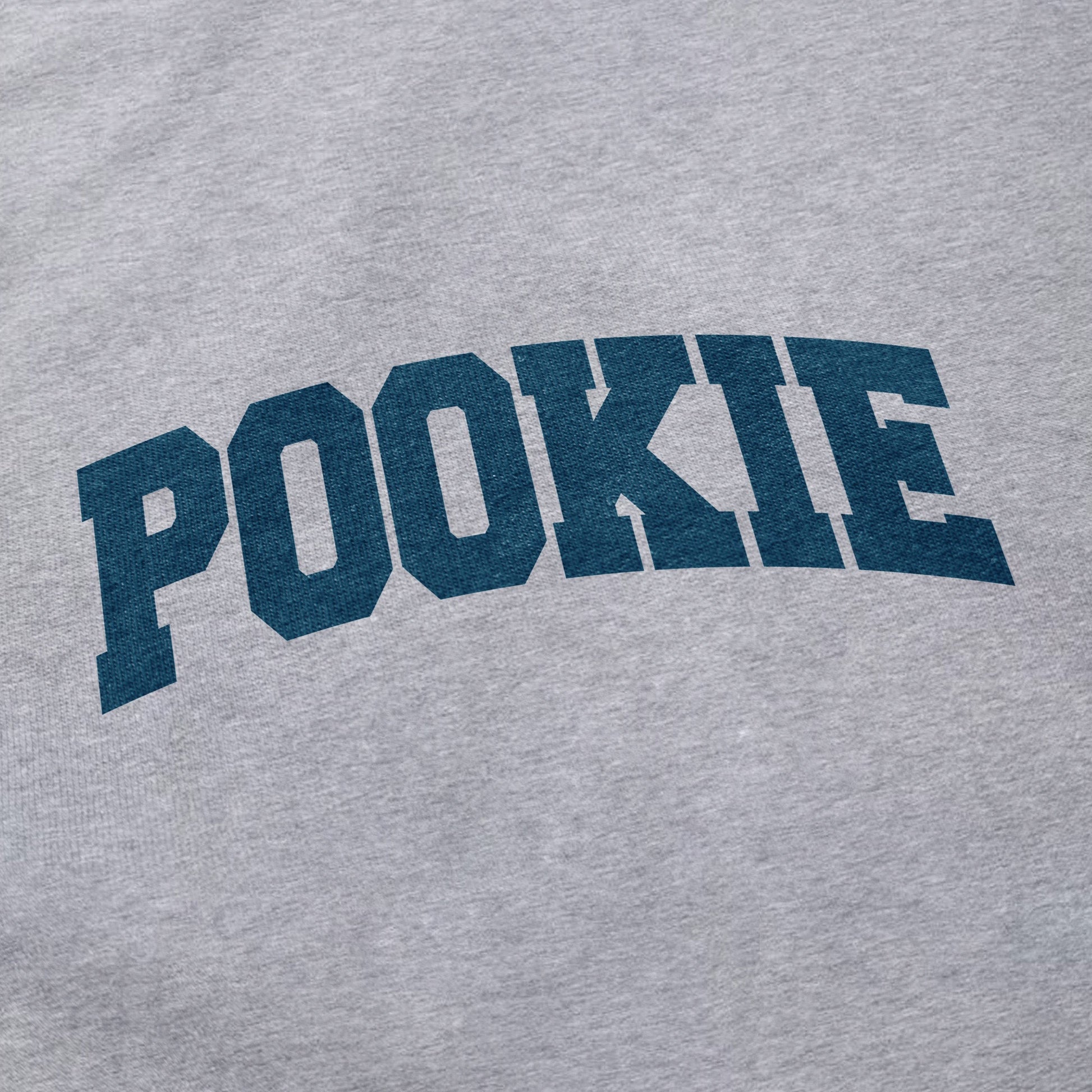 Pookie T Shirt - Middle Class Fancy