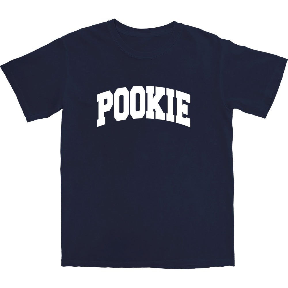 Pookie T Shirt - Middle Class Fancy