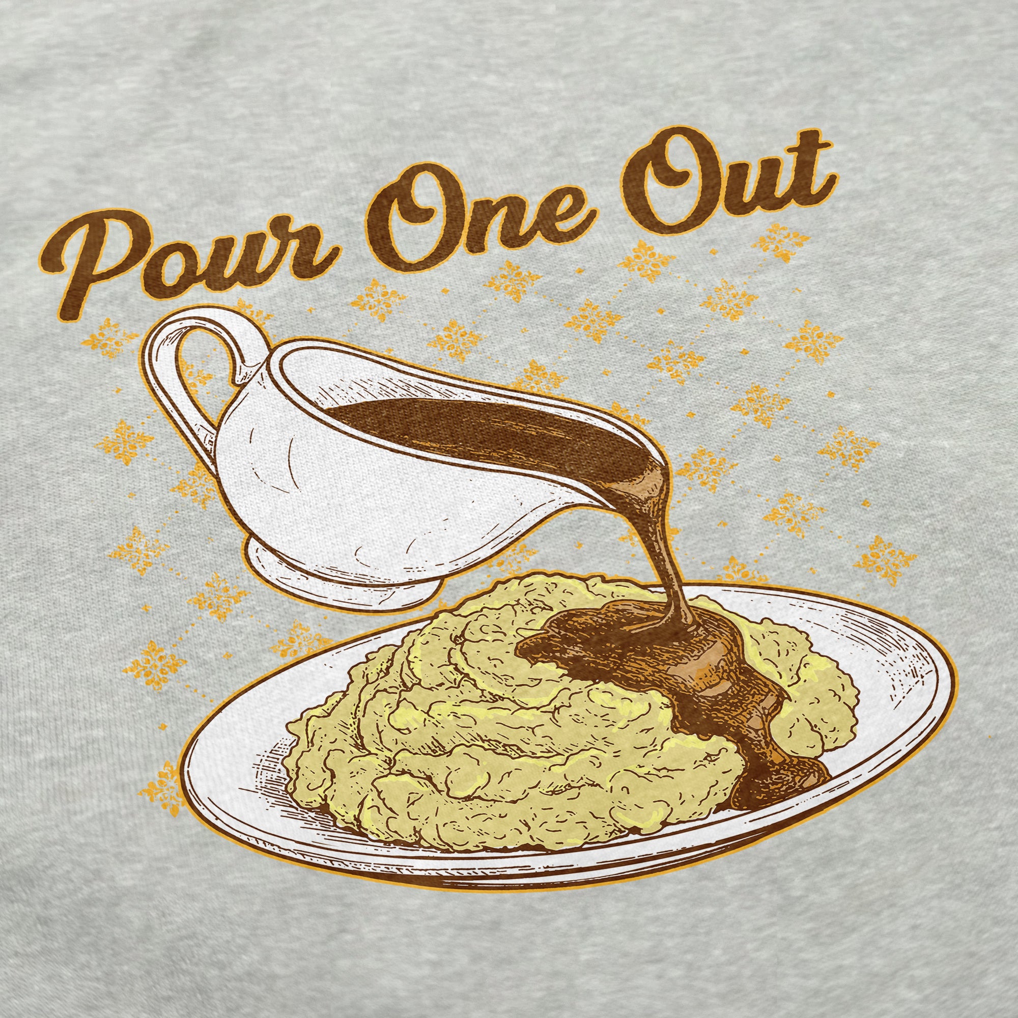 Pour One Out Crewneck Sweatshirt