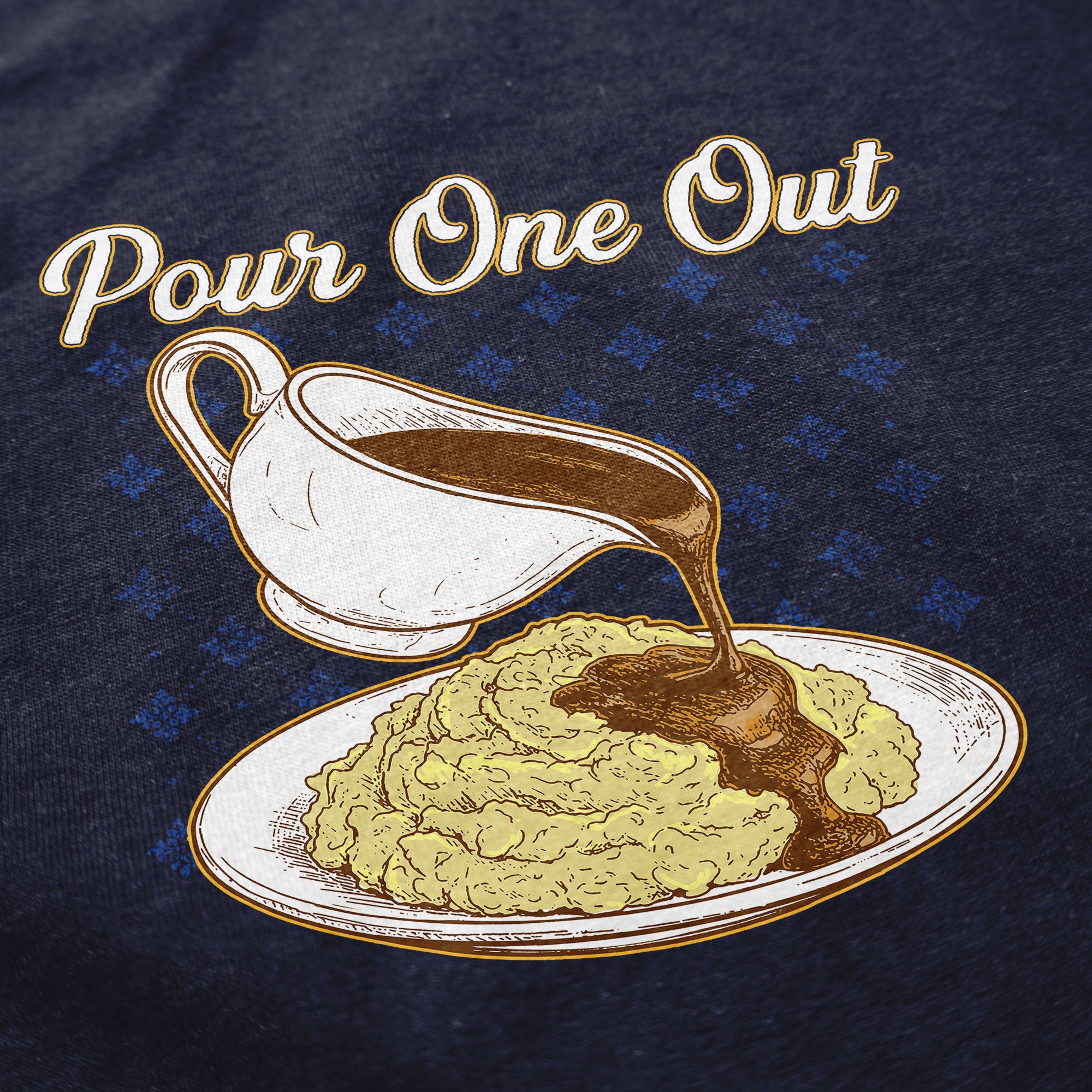 Pour One Out Crewneck Sweatshirt
